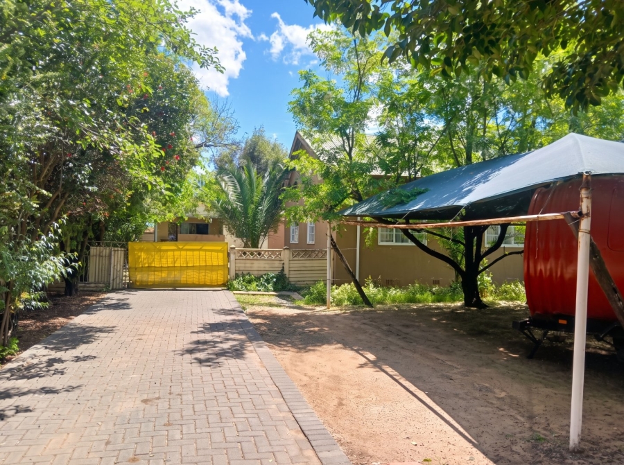 3 Bedroom Property for Sale in Noordhoek Free State